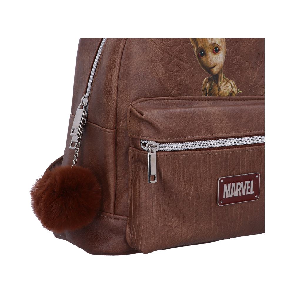 Marvel Baby Groot Backpack