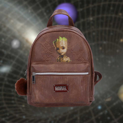 Marvel Baby Groot Backpack