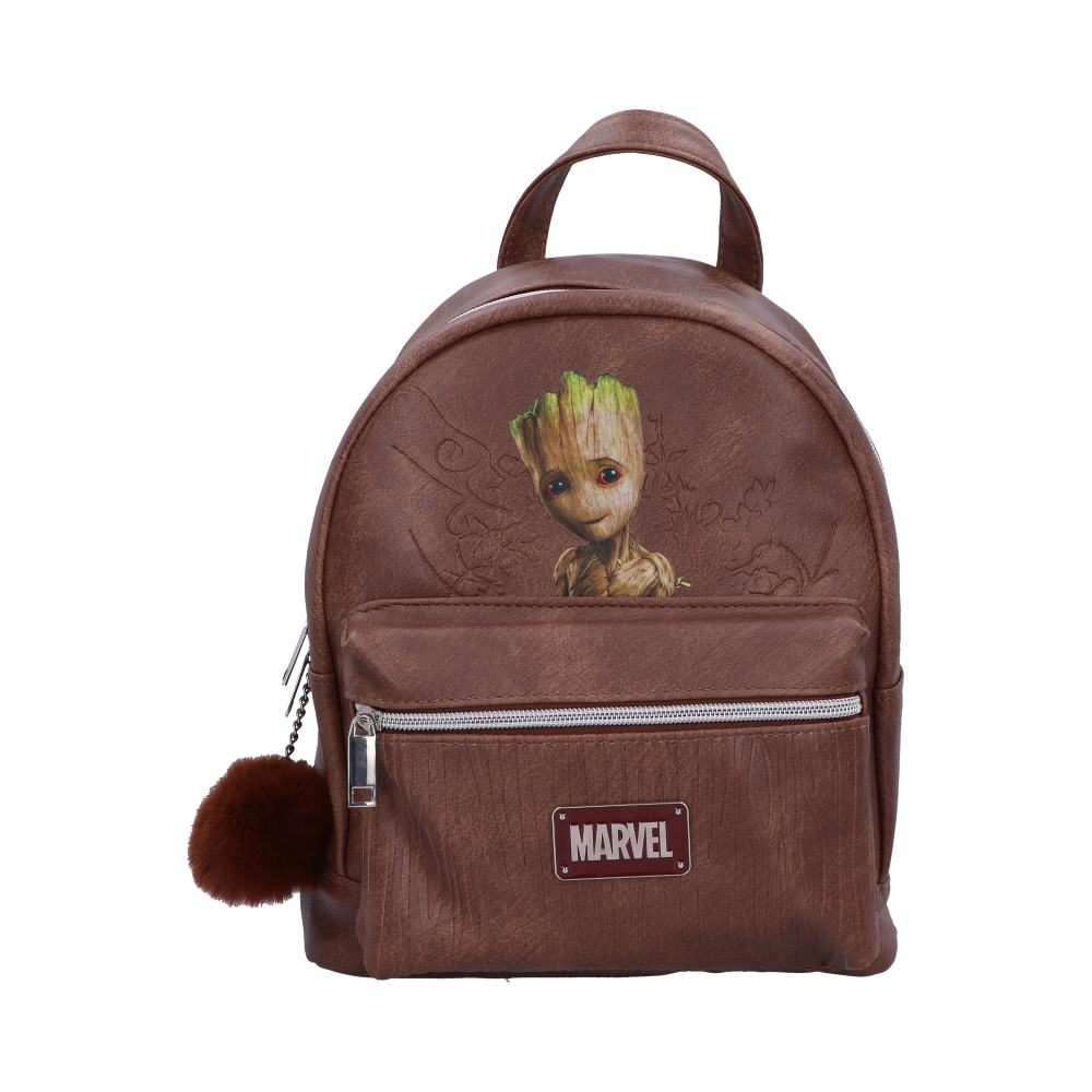 Marvel Baby Groot Backpack