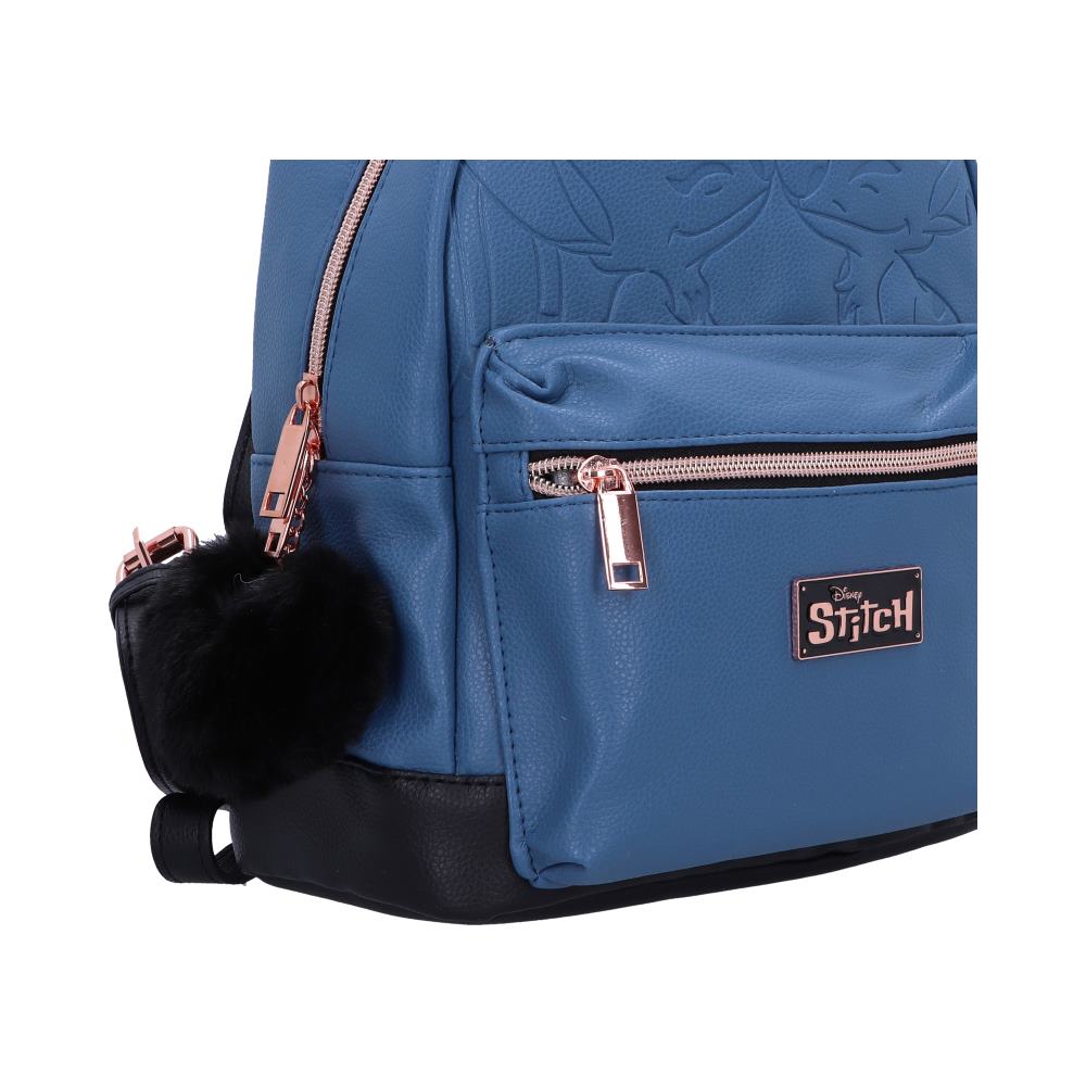 Disney Stitch Backpack