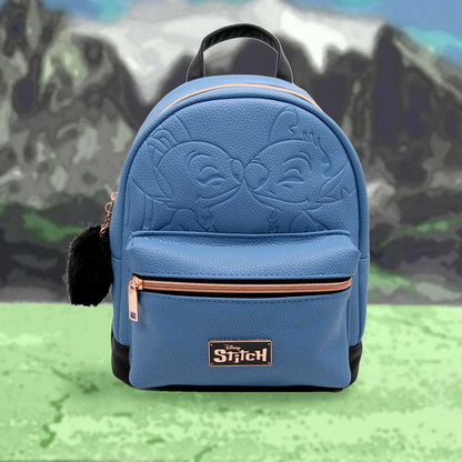 Disney Stitch Backpack