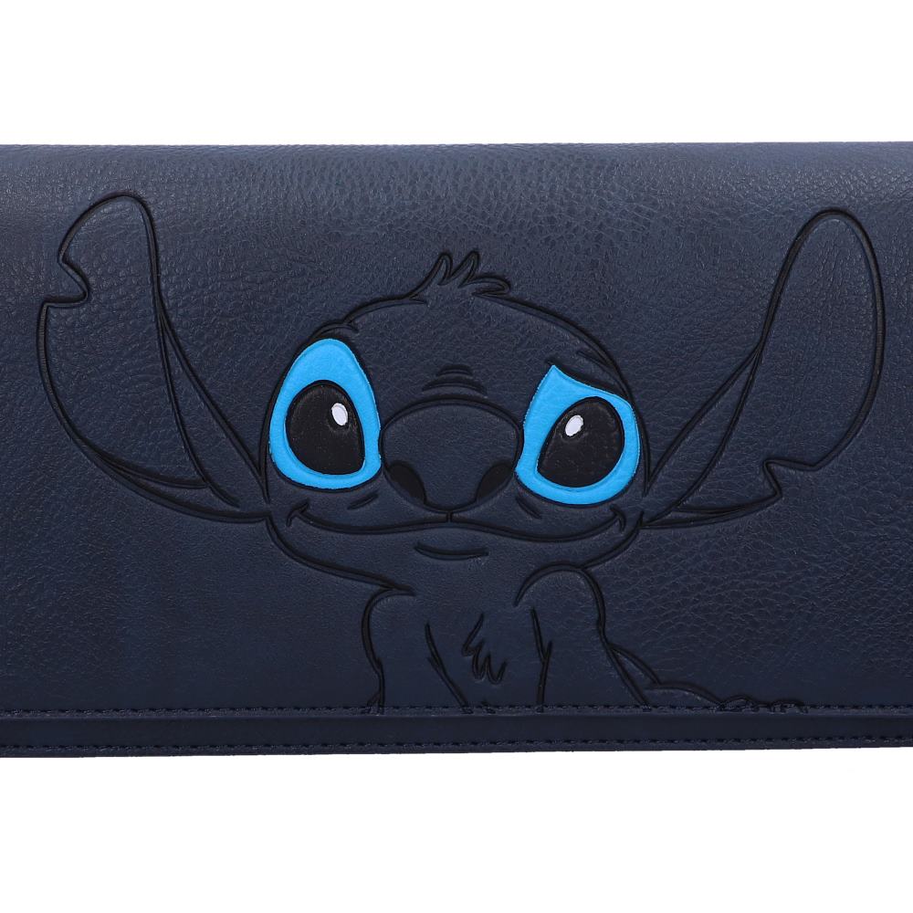 Disney Stitch Baguette Bag