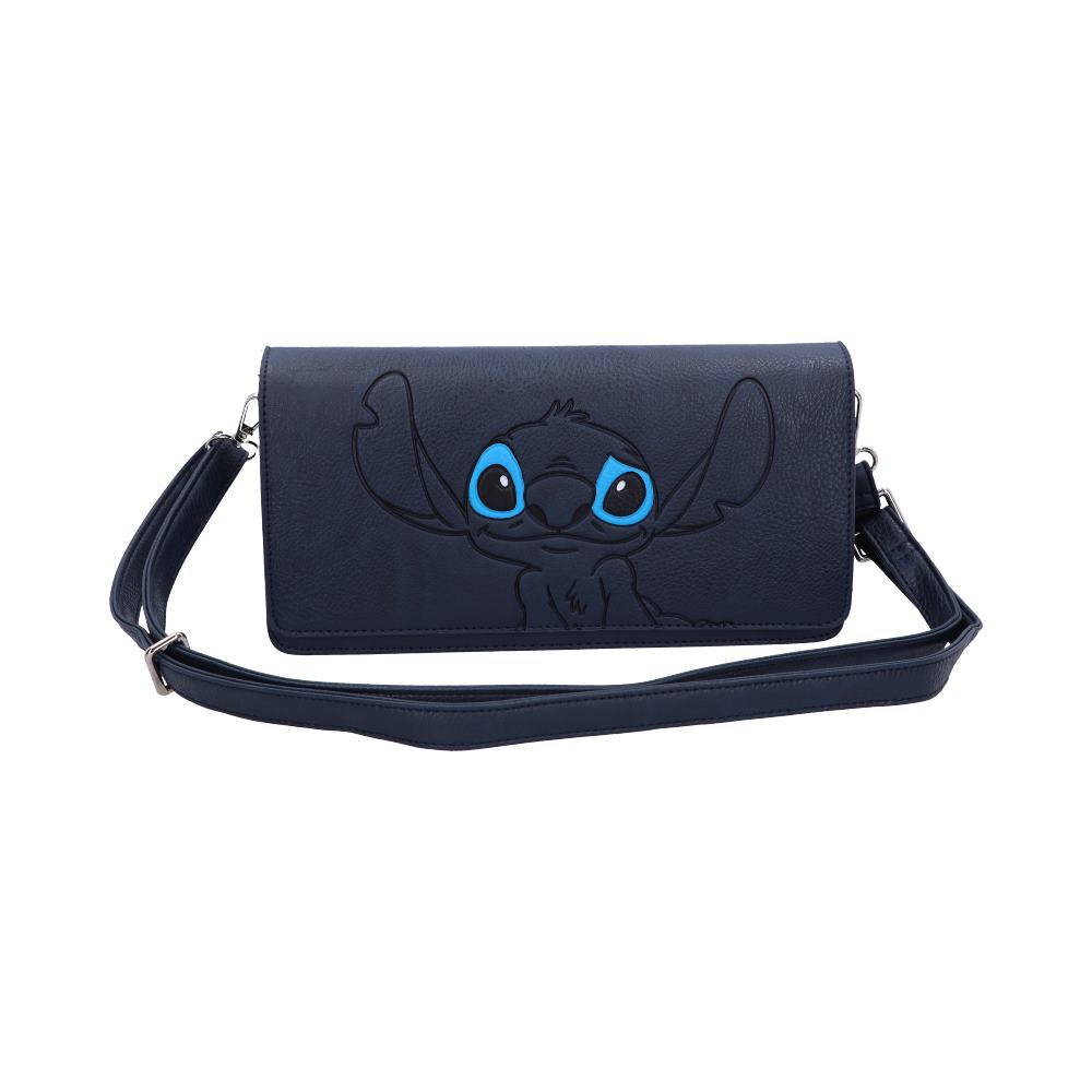 Disney Stitch Baguette Bag