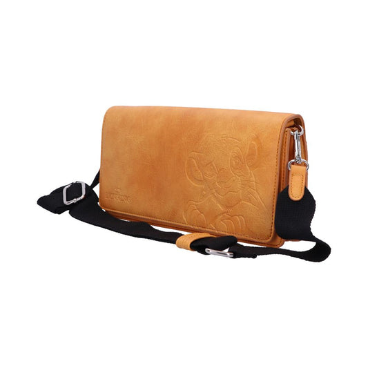 Disney Lion King Simba Baguette Bag