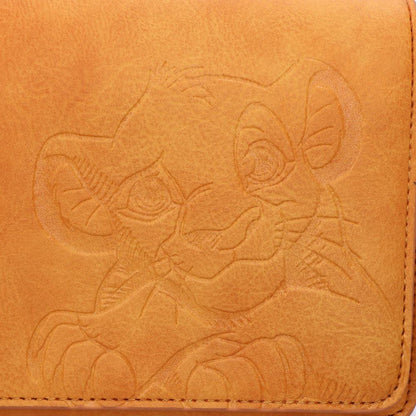 Disney Lion King Simba Baguette Bag