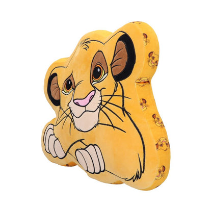 Disney Lion King Simba Cushion