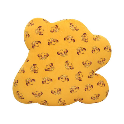 Disney Lion King Simba Cushion