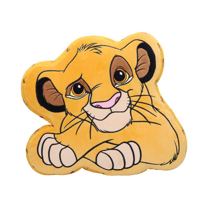 Disney Lion King Simba Cushion