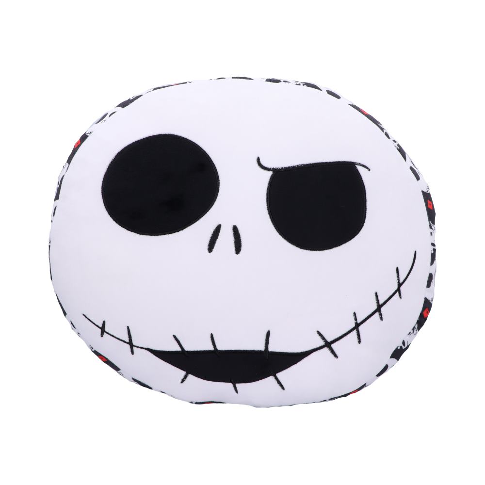 The Nightmare Before Christmas Cushion