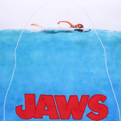 Jaws Cushion