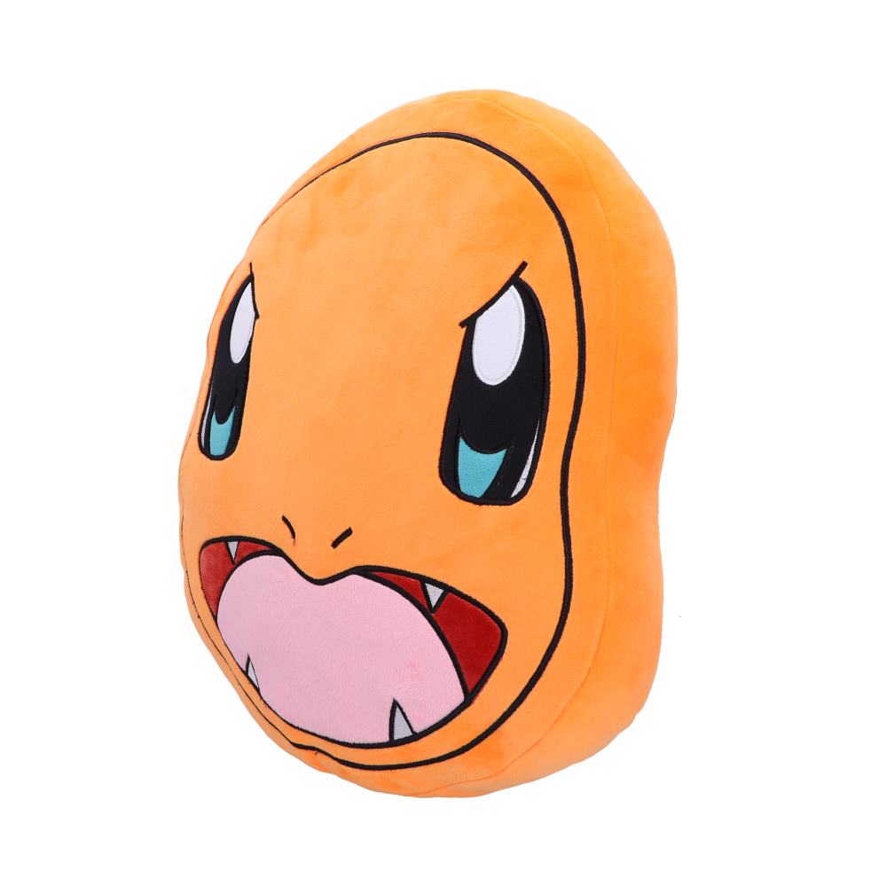 Pokémon Charmander Cushion