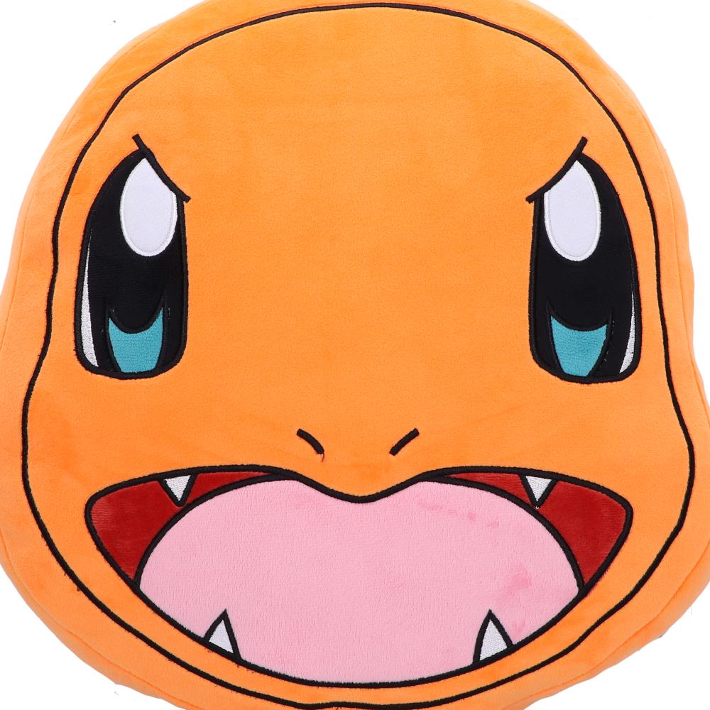 Pokémon Charmander Cushion