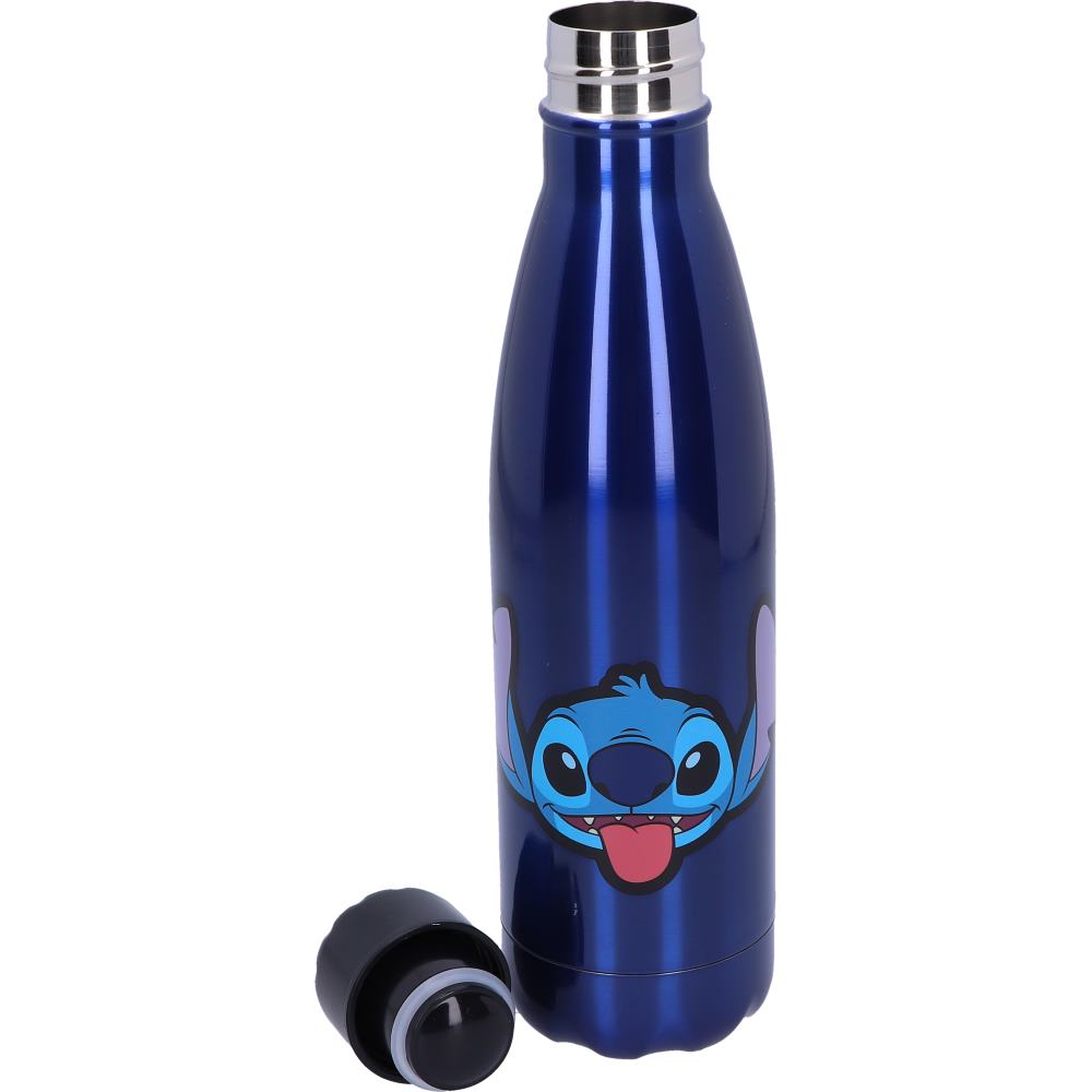 Disney Stitch Water Bottle