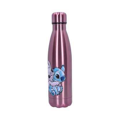 Disney Stitch and Angel Water Bottle