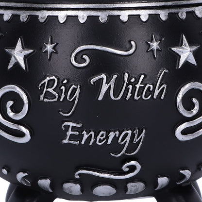 Big Witch Energy Box