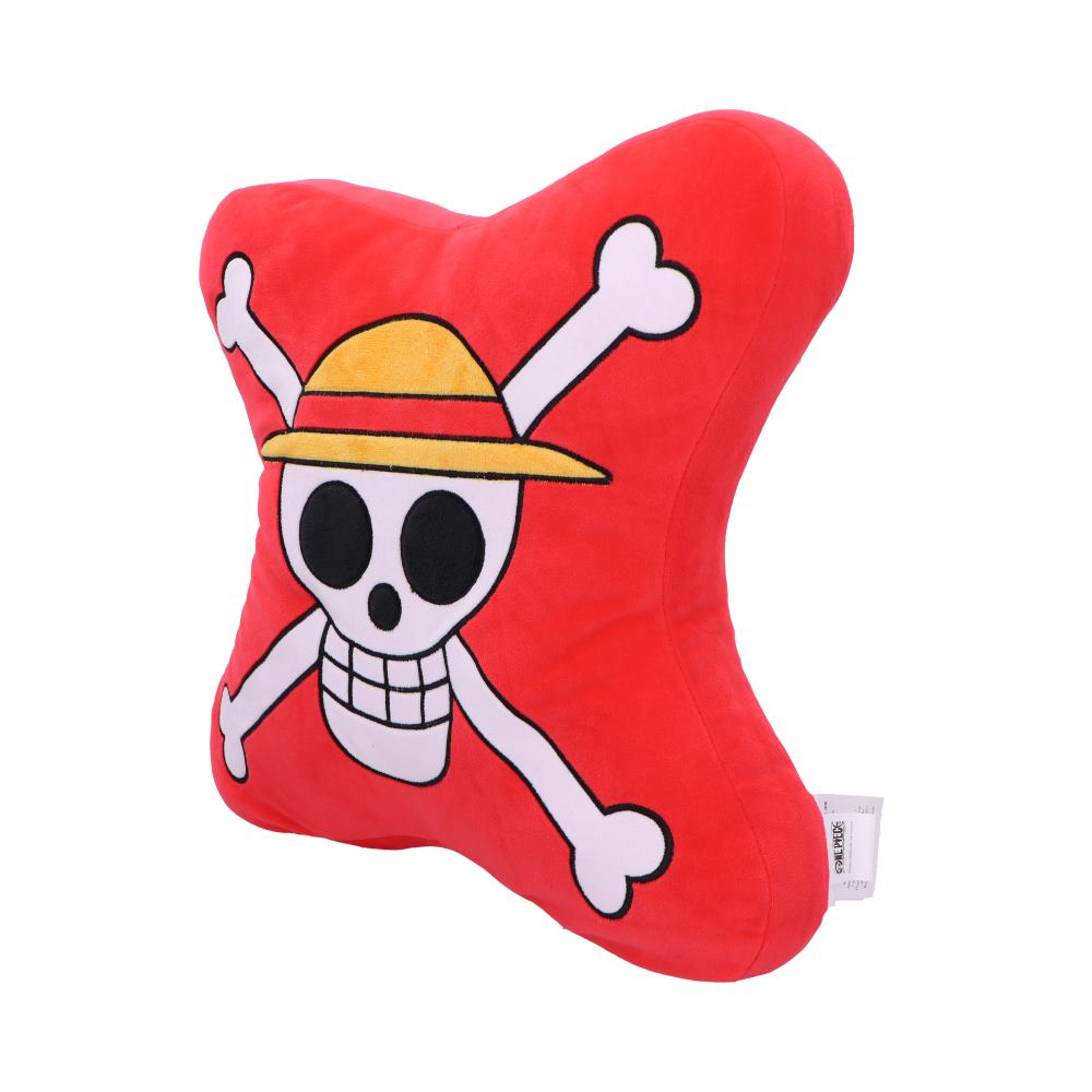 One Piece Cushion