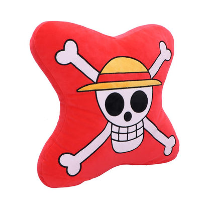 One Piece Cushion