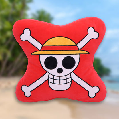 One Piece Cushion