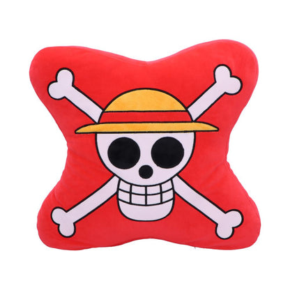 One Piece Cushion