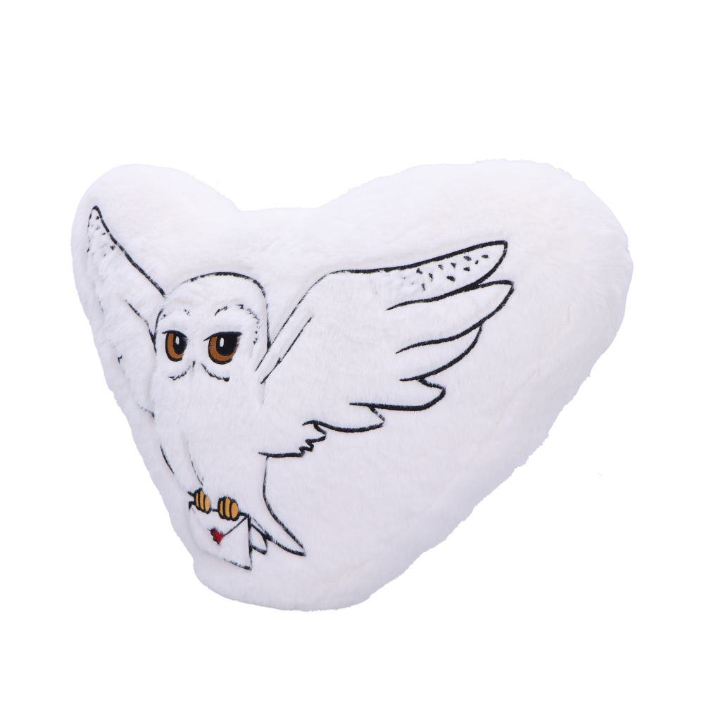 Harry Potter Hedwig Cushion