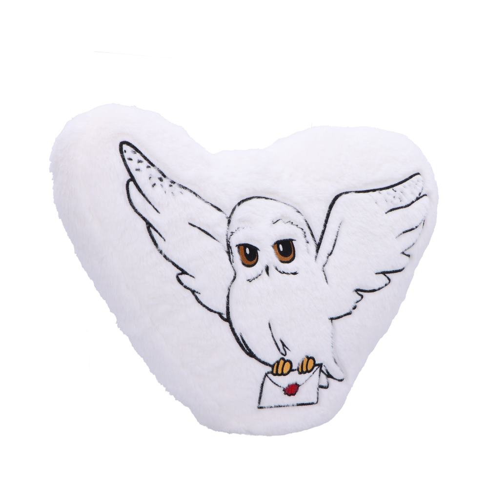 Harry Potter Hedwig Cushion