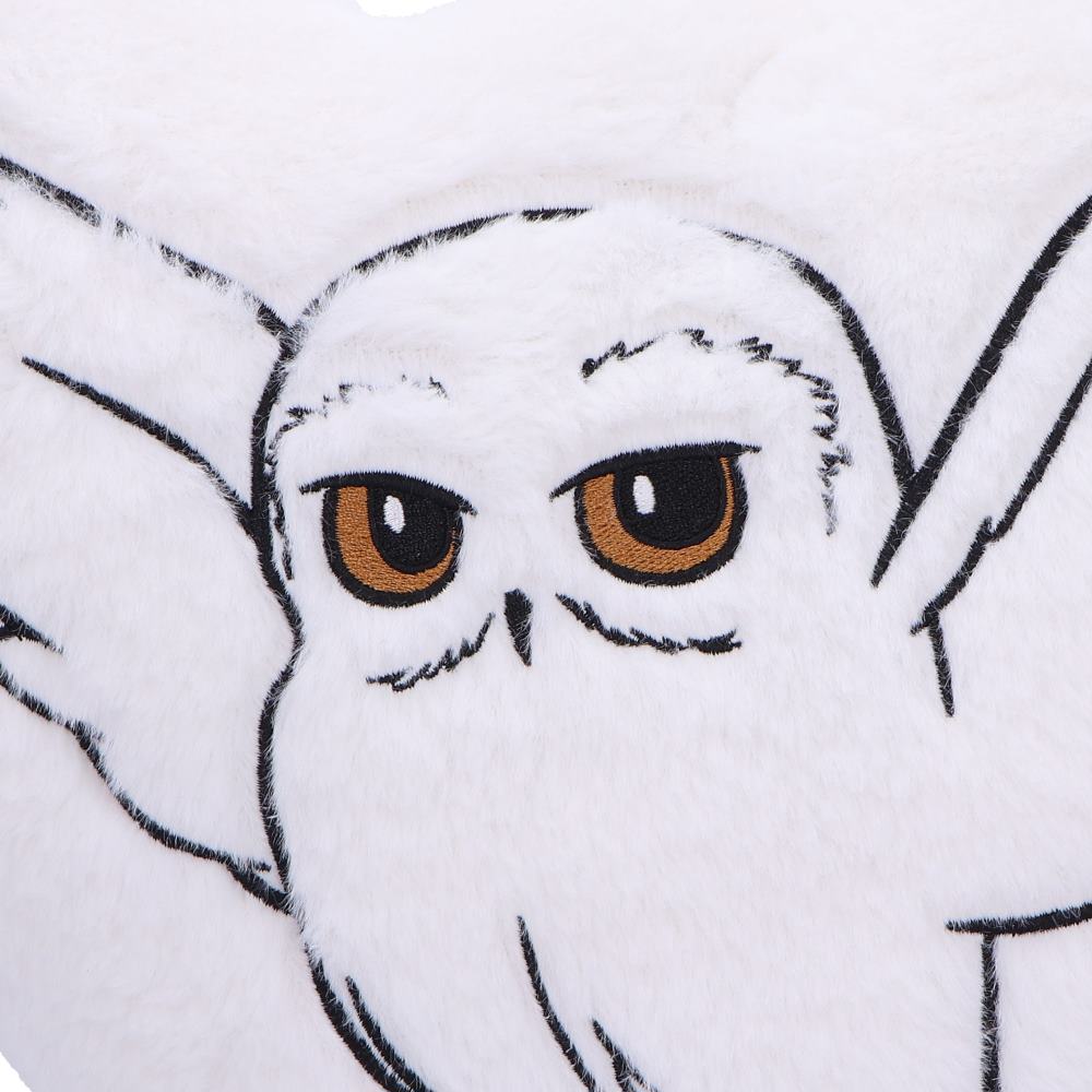 Harry Potter Hedwig Cushion