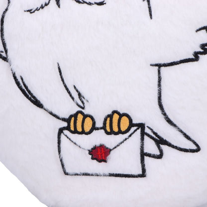 Harry Potter Hedwig Cushion