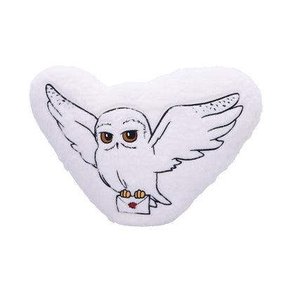 Harry Potter Hedwig Cushion