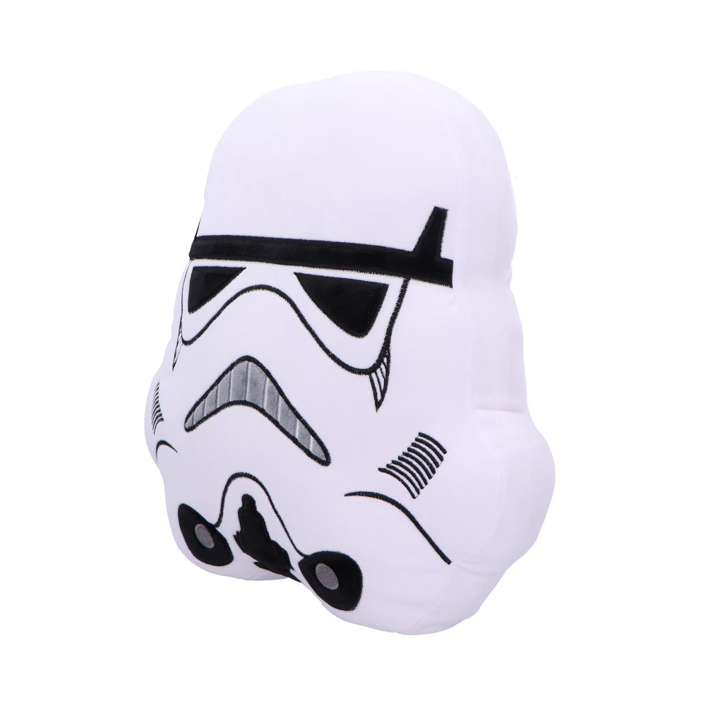 Stormtrooper Cushion