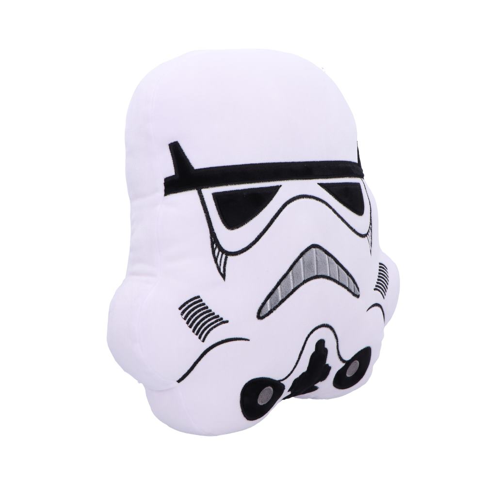 Stormtrooper Cushion