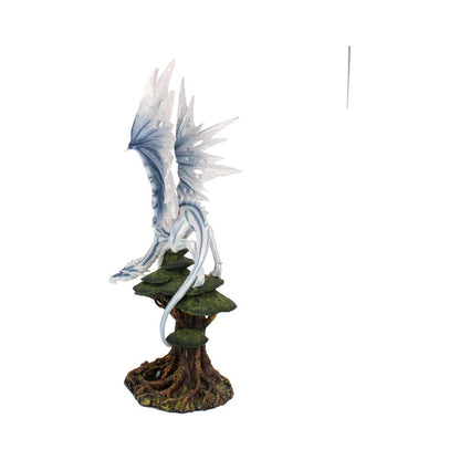 Sapiens Ice Dragon Figurine