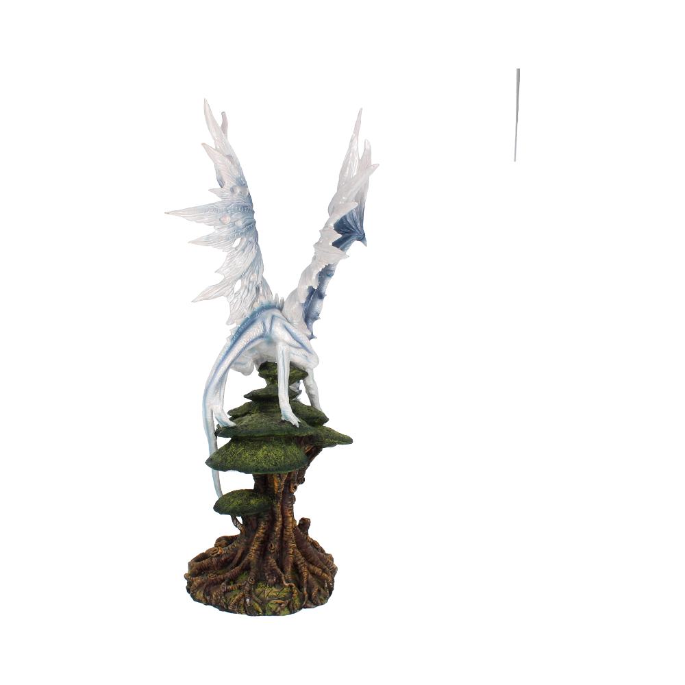 Sapiens Ice Dragon Figurine