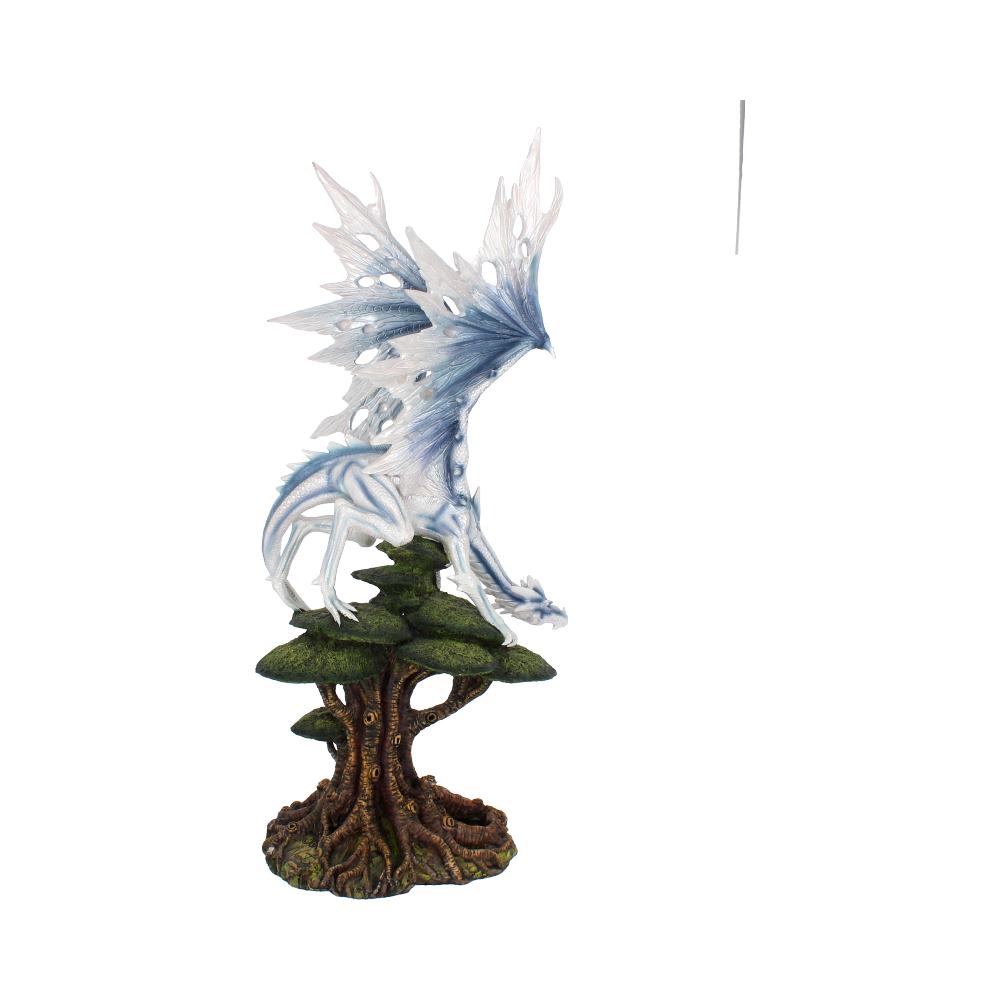 Sapiens Ice Dragon Figurine