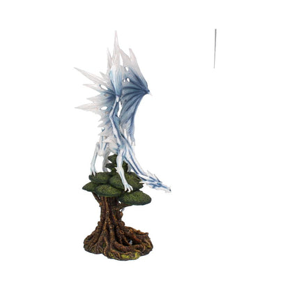 Sapiens Ice Dragon Figurine