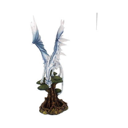 Sapiens Ice Dragon Figurine