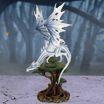 Sapiens Ice Dragon Figurine