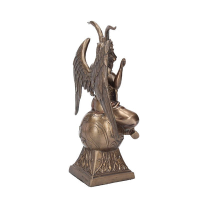 Baphomet Bronze