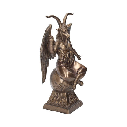 Baphomet Bronze