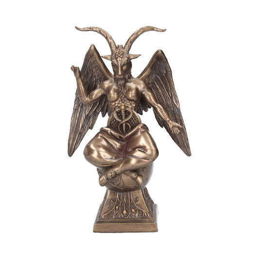 Baphomet Bronze