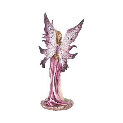 Precious Moments Mother & Baby Fairy Figurine