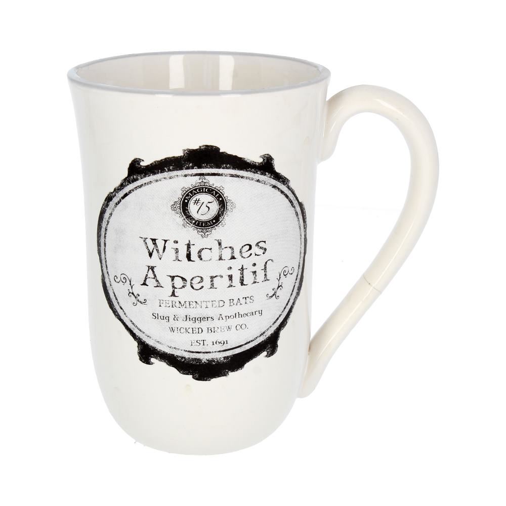 Witches Aperitif Mug