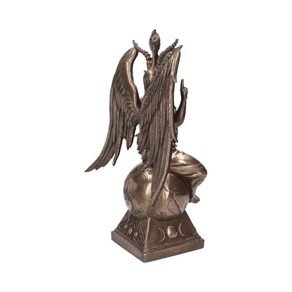 Baphomet Bronze Large