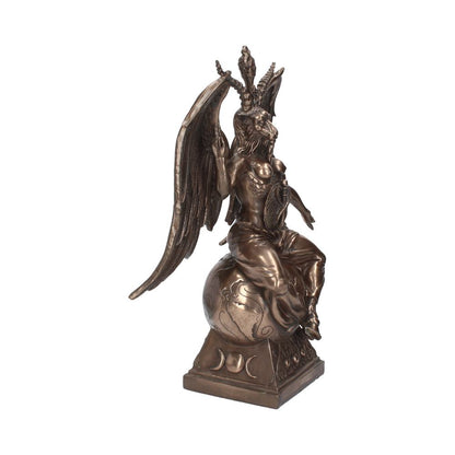 Baphomet Bronze Large