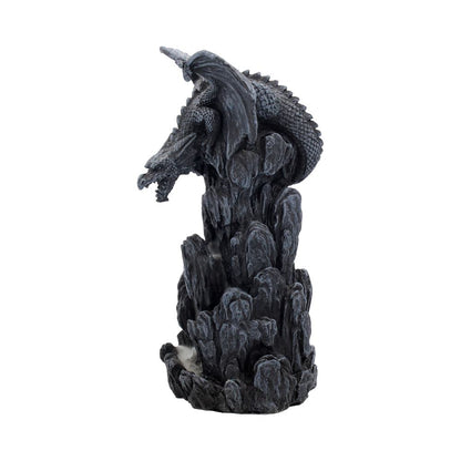 Dragon Incense Tower