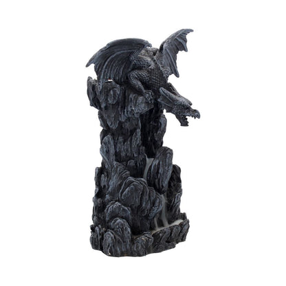 Dragon Incense Tower