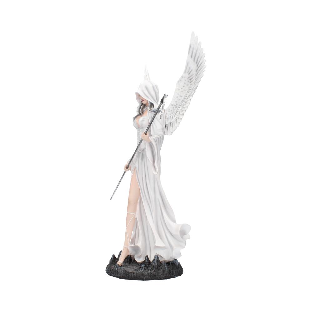 Mercy Angelic Reaper Figurine