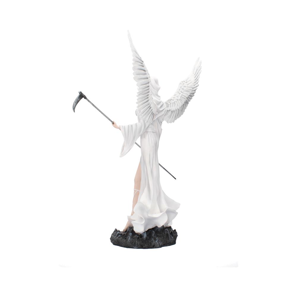 Mercy Angelic Reaper Figurine