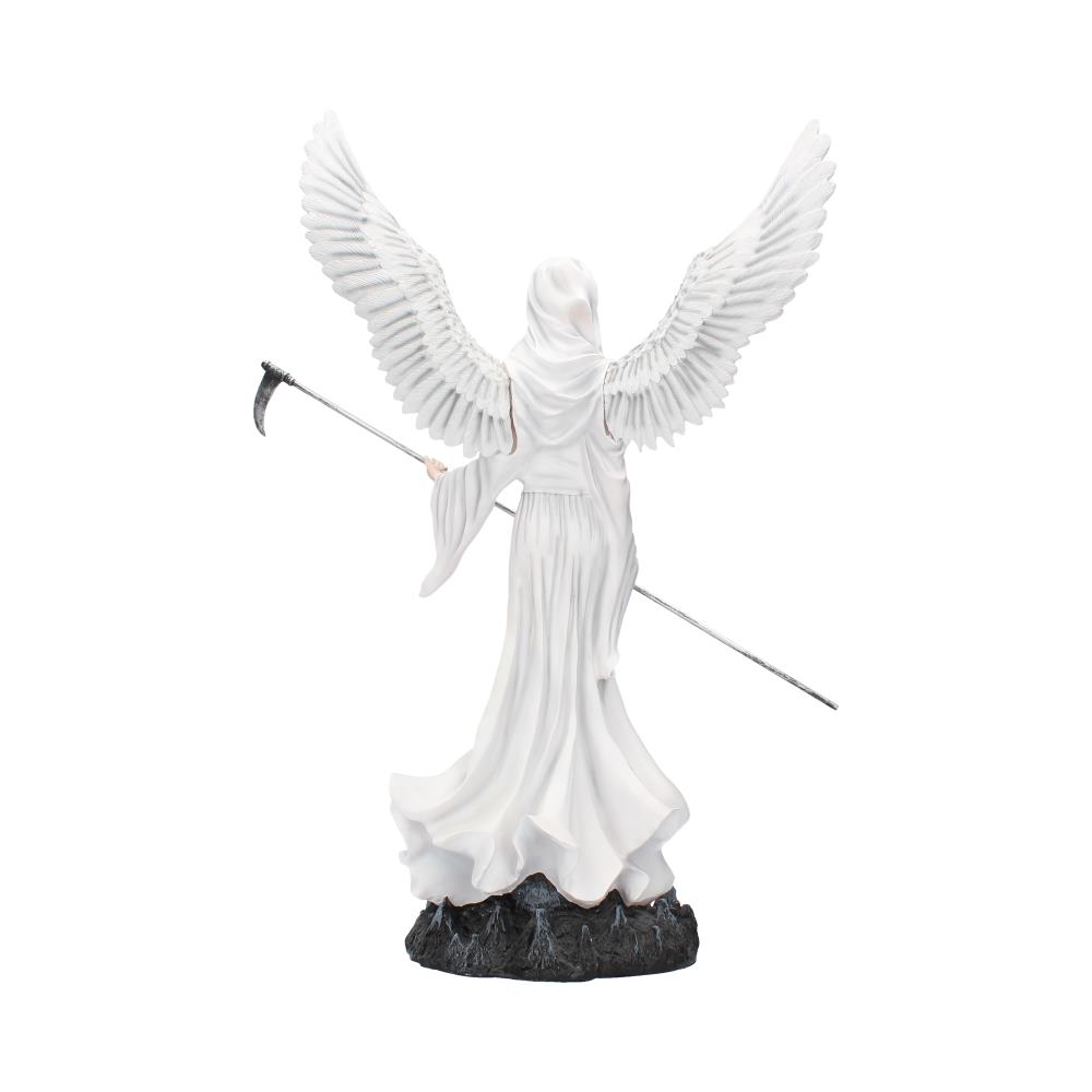 Mercy Angelic Reaper Figurine