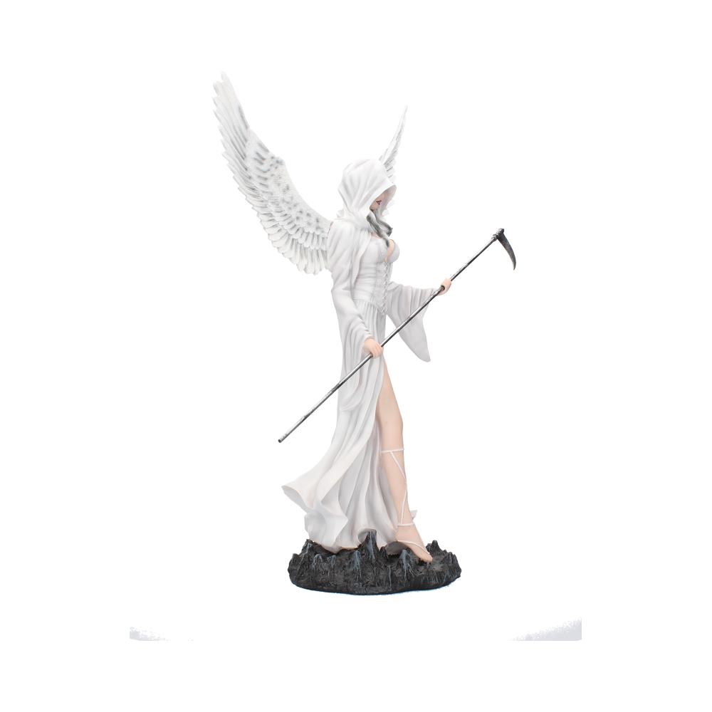 Mercy Angelic Reaper Figurine