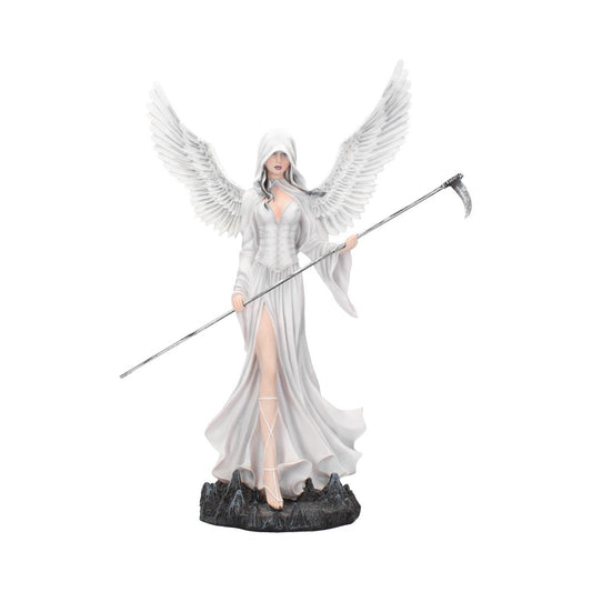 Mercy Angelic Reaper Figurine